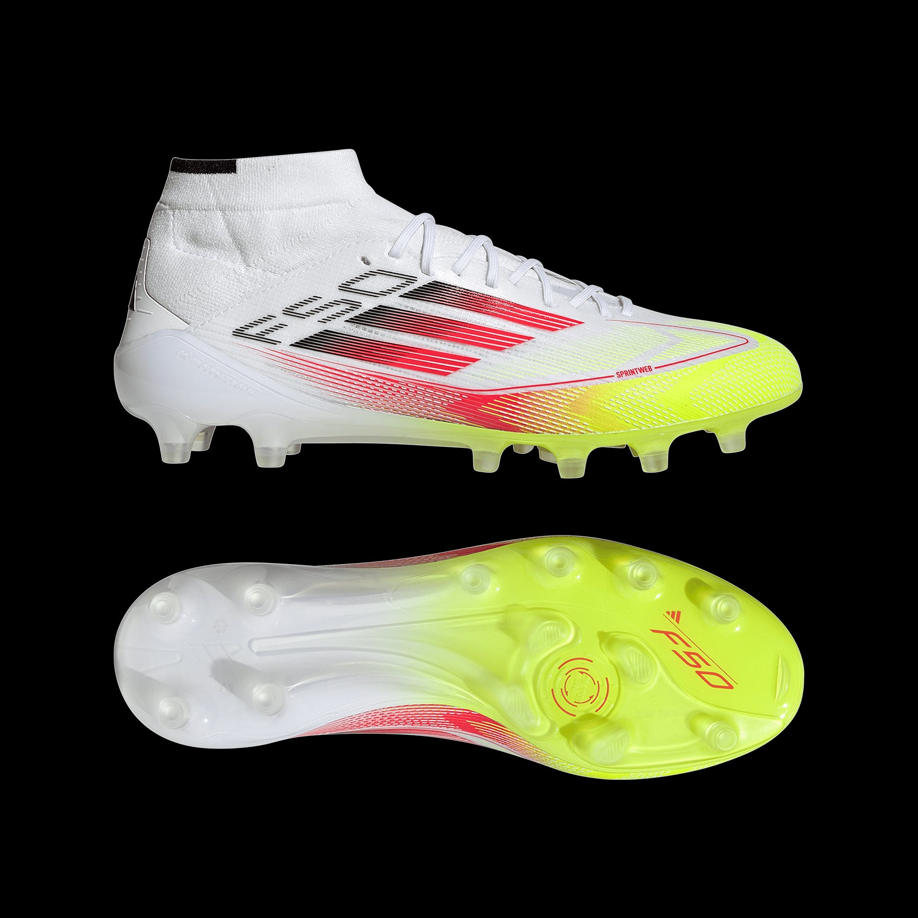 F50 ELITE AG MID W