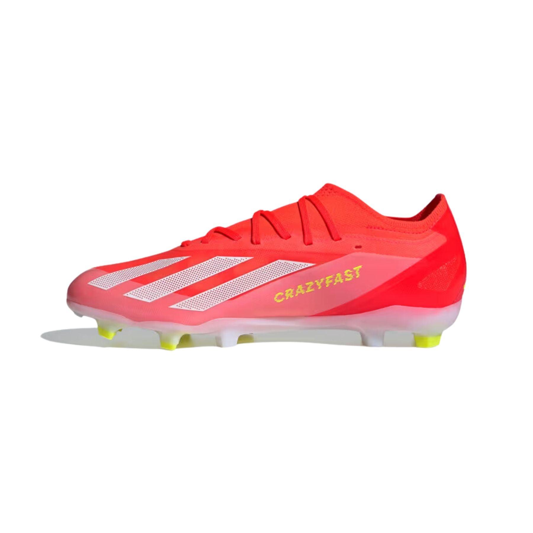 ADIDAS X CRAZTFAST PRO FG