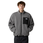 GIACCA YUMIORI REV M