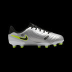 TIEMPO LEGEND 10 ACADEMY FG/MG JUNIOR