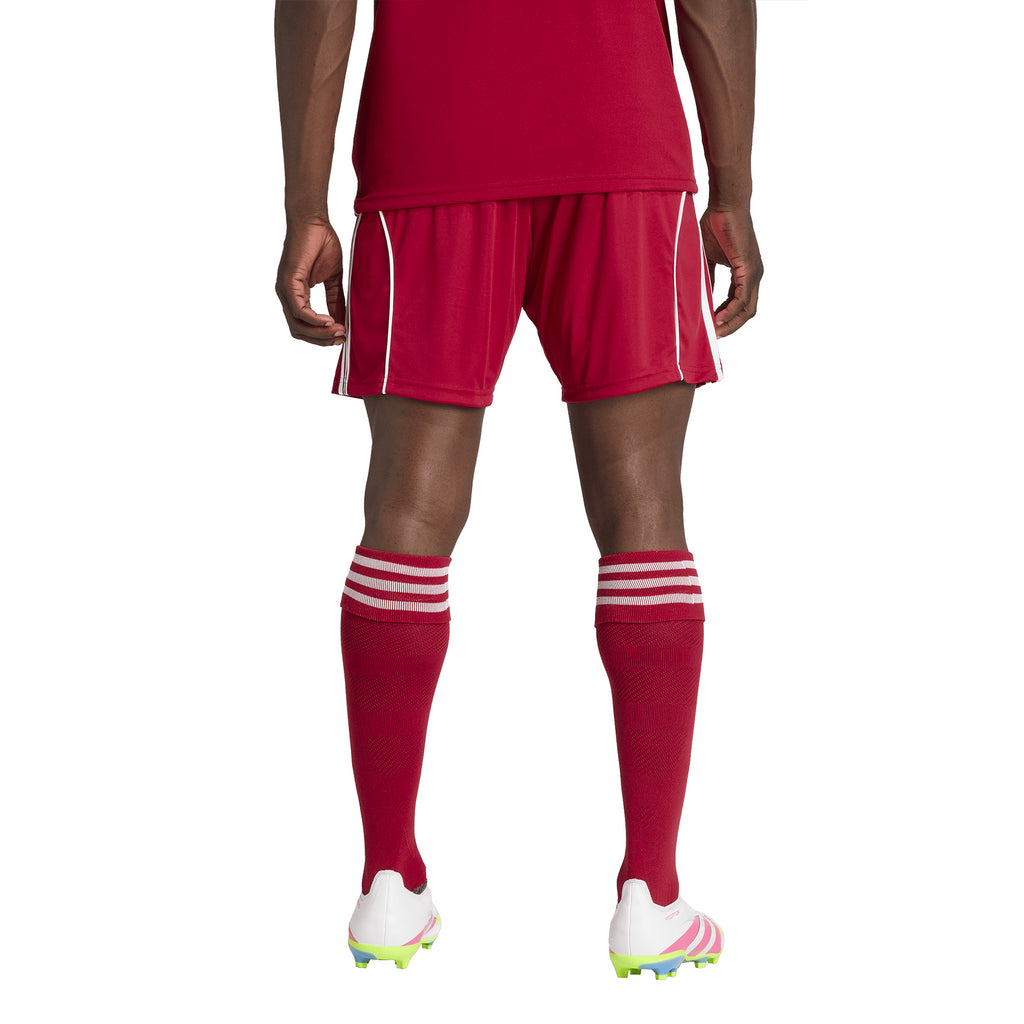 SHORT LIVERPOOL HOME 25/26