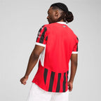 PUMA MAGLIA MILAN AUTHENTIC HOME 2024/25