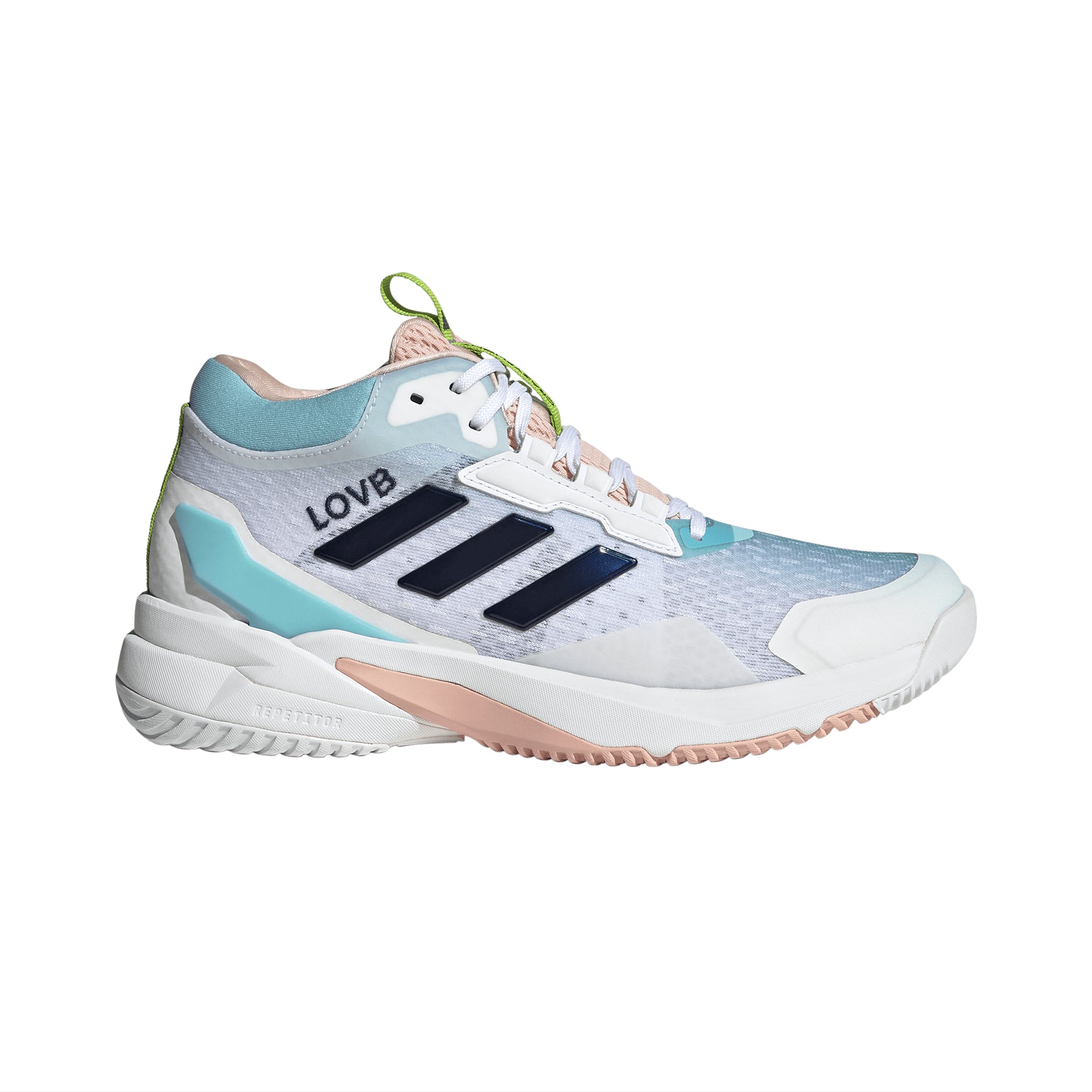 CRAZYFLIGHT  6 MID W