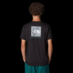 T-SHIRT TAILGRID M