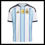 MAGLIA ARGENTINA HOME 2026 JUNIOR