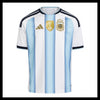 MAGLIA ARGENTINA HOME 2026 JUNIOR