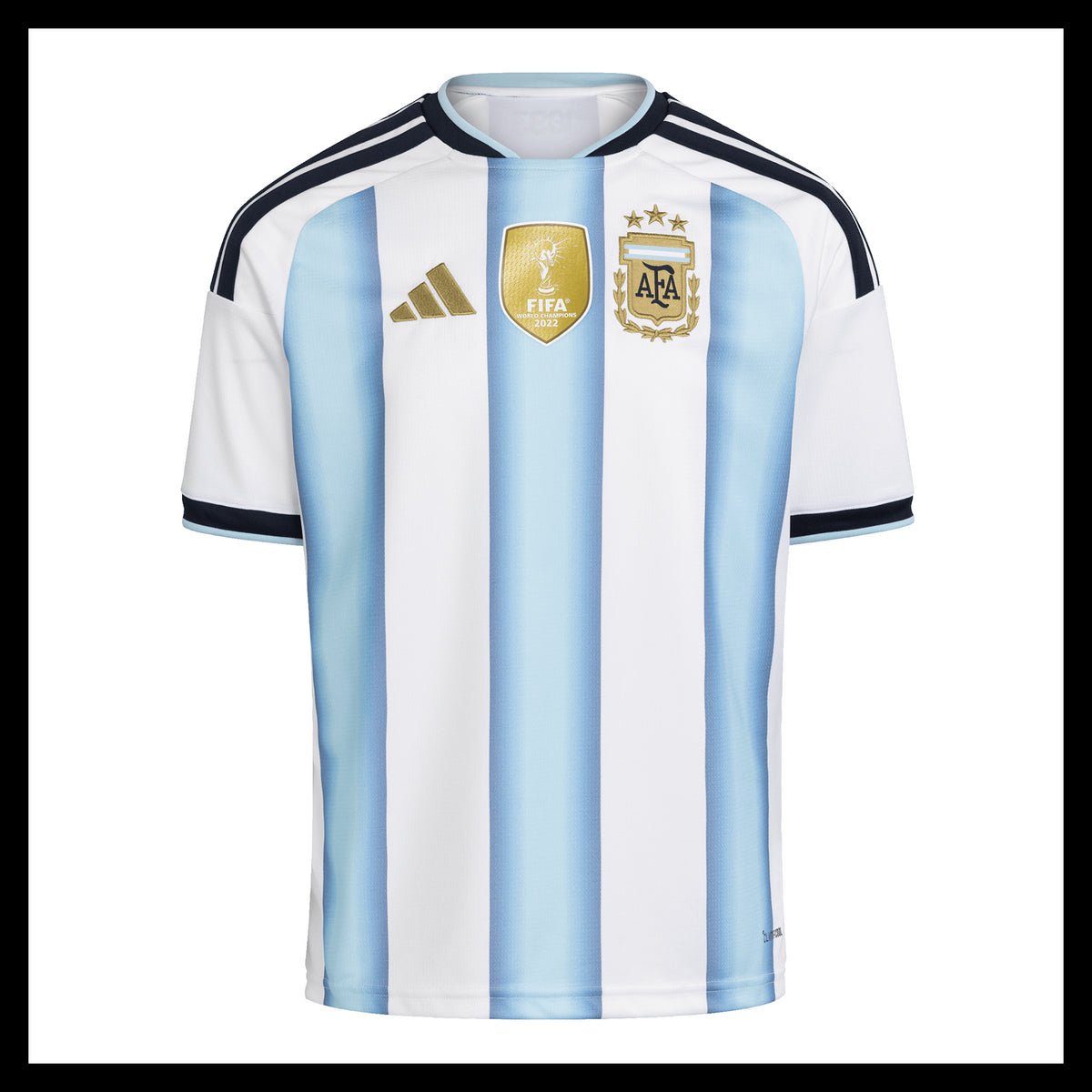 MAGLIA ARGENTINA HOME 2026 JUNIOR