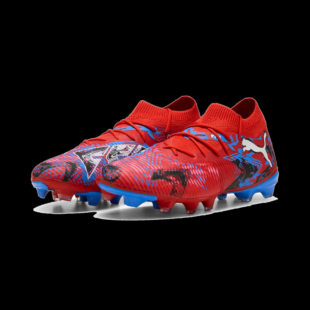 FUTURE 8 MATCH PLAYMAKERS FG/AG