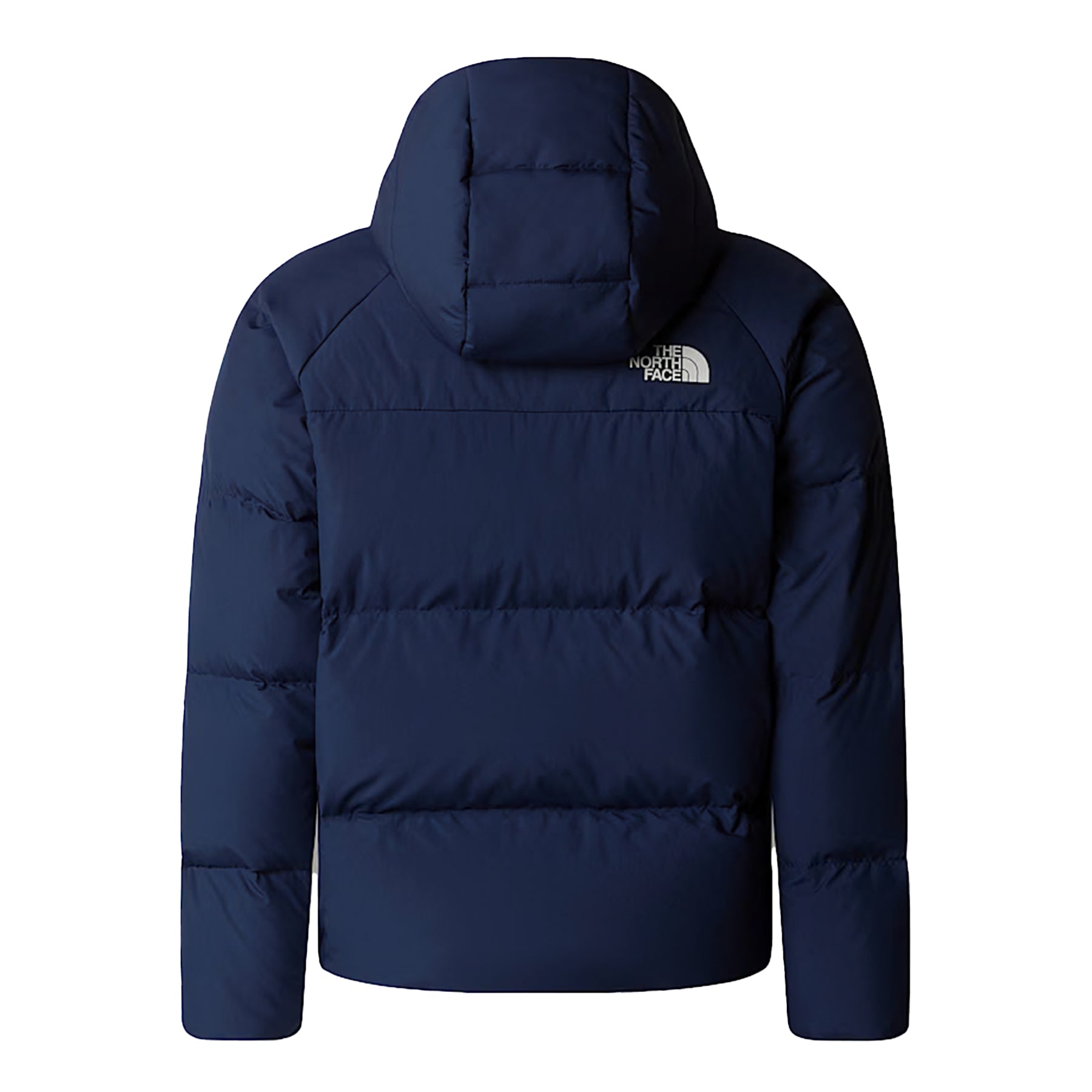 NORTH DOWN HOODED JACKET SUMMIT  BOY