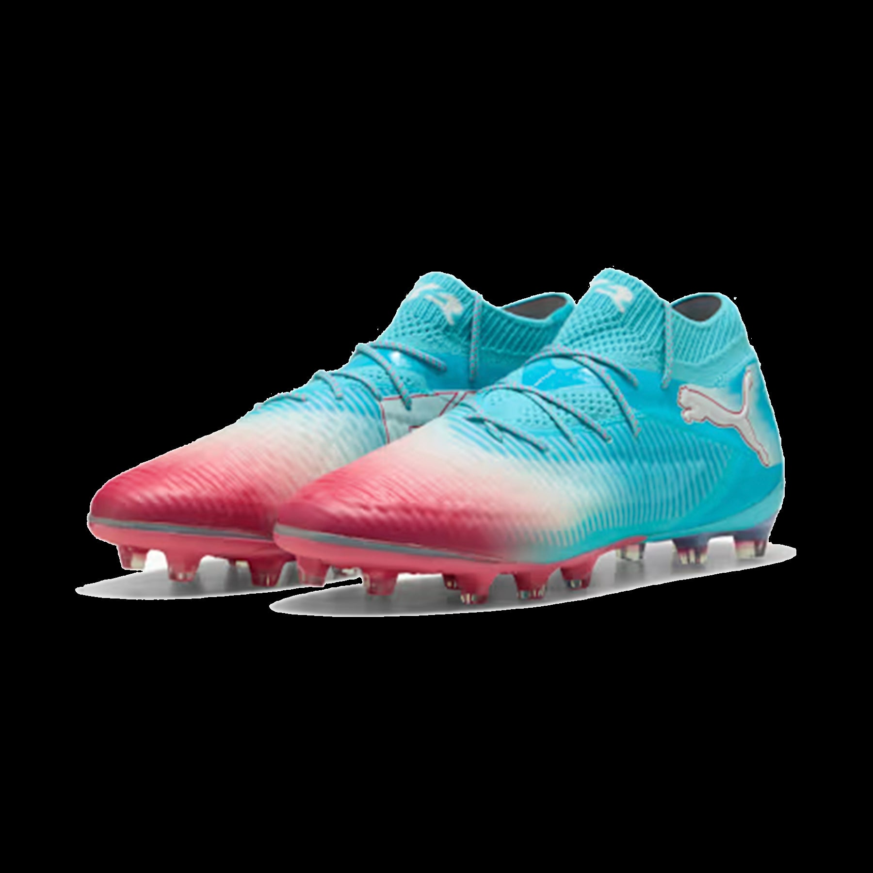 FUTURE 8 ULTIMATE RE-CHARGE AG