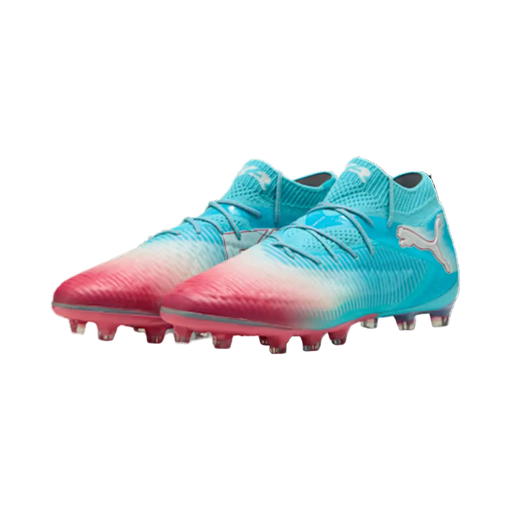 FUTURE 8 ULTIMATE RE-CHARGE AG