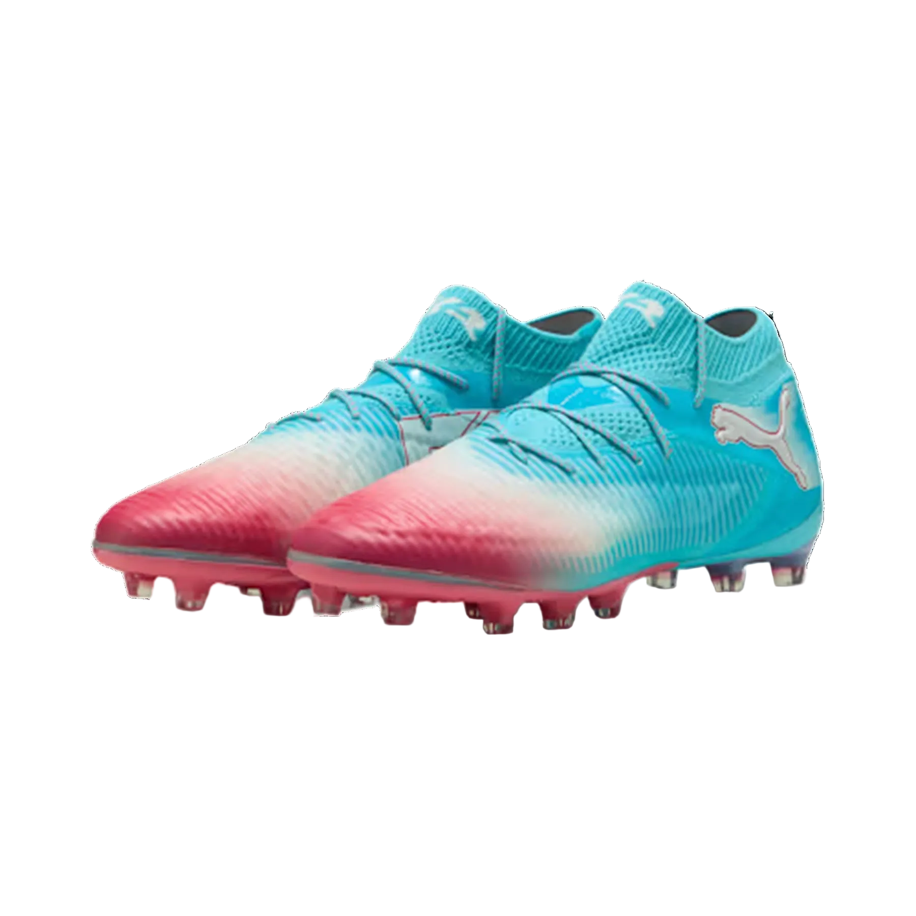 FUTURE 8 ULTIMATE RE-CHARGE AG