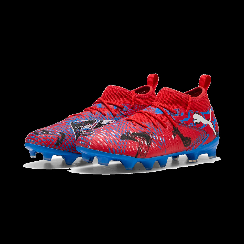 FUTURE 8 MATCH PLAYMAKERS FG/AG JUNIOR