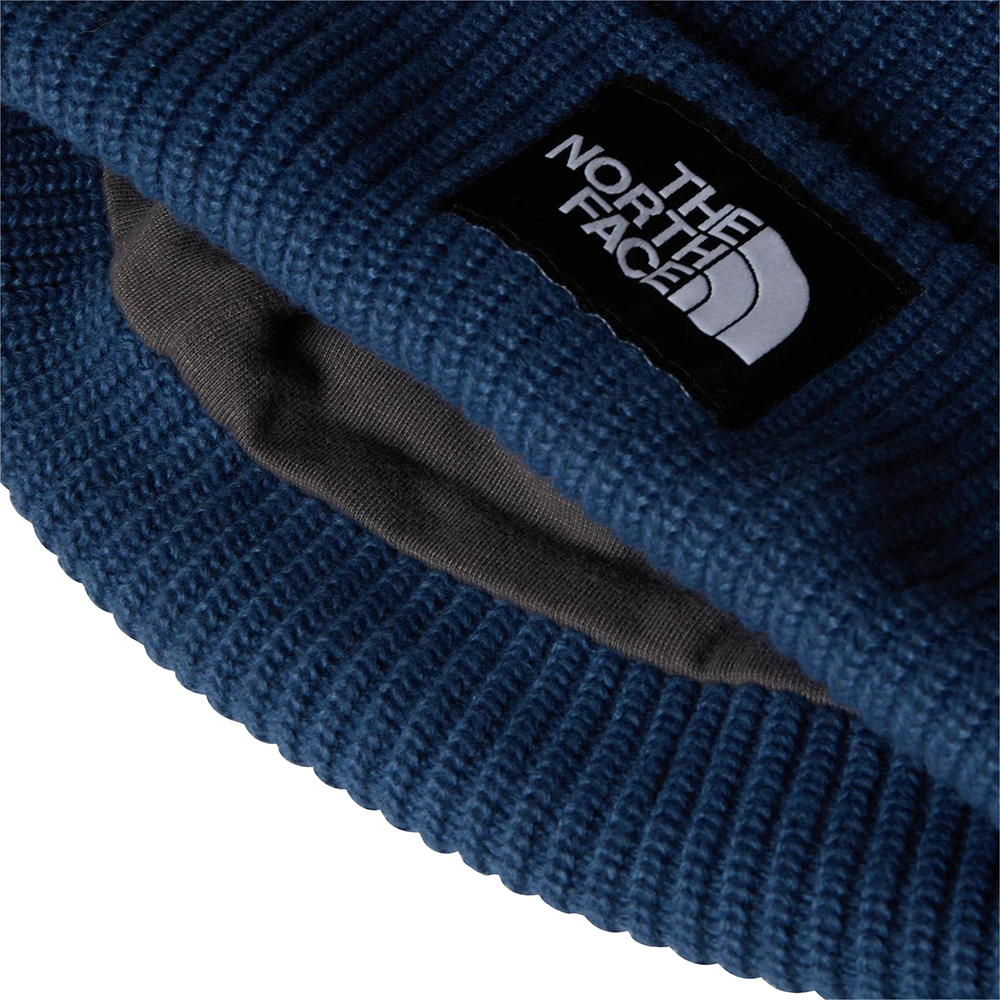 SALTY LINED BEANIE