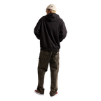 PUNK PATCH PULLOVER M