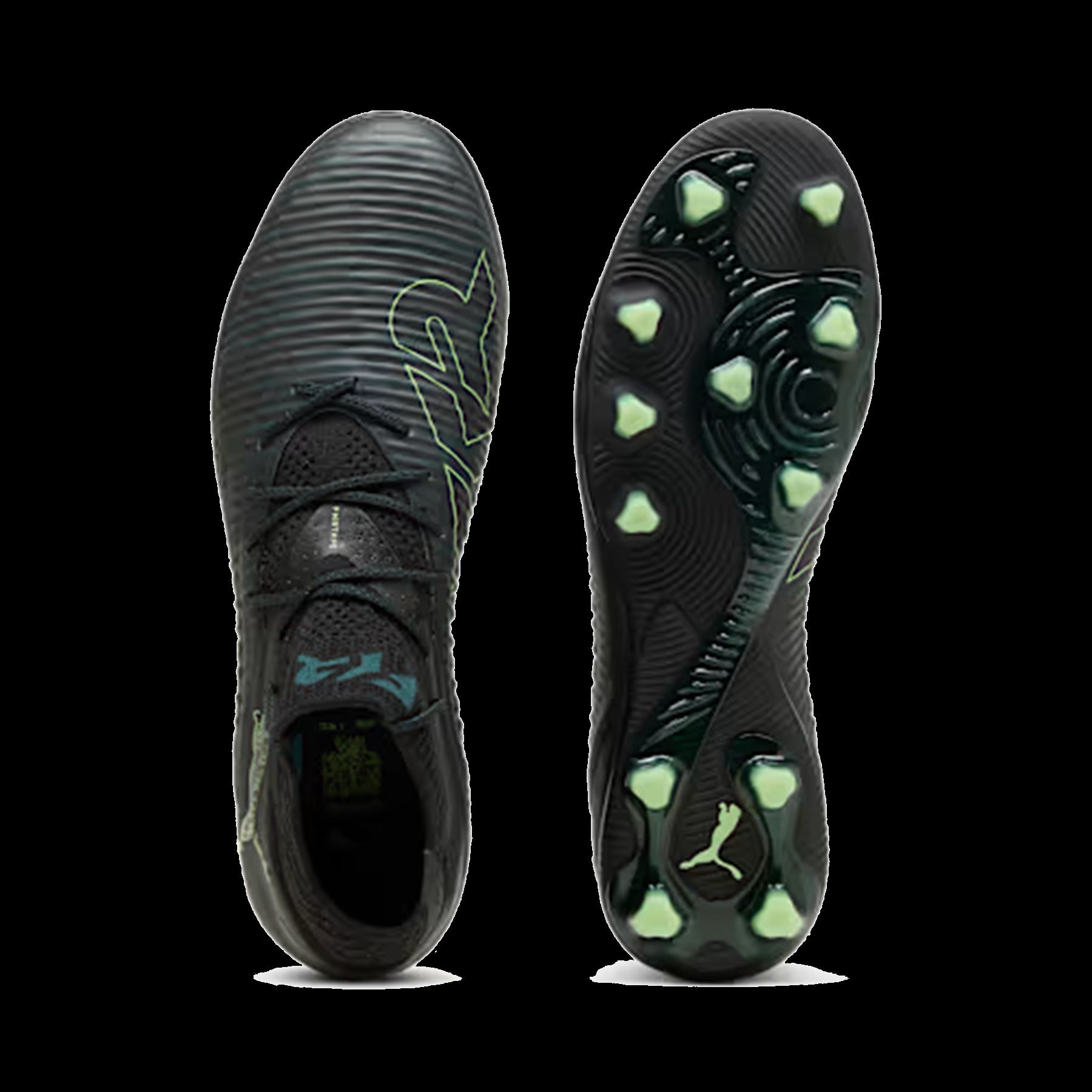 FUTURE 8 ULTIMATE AG