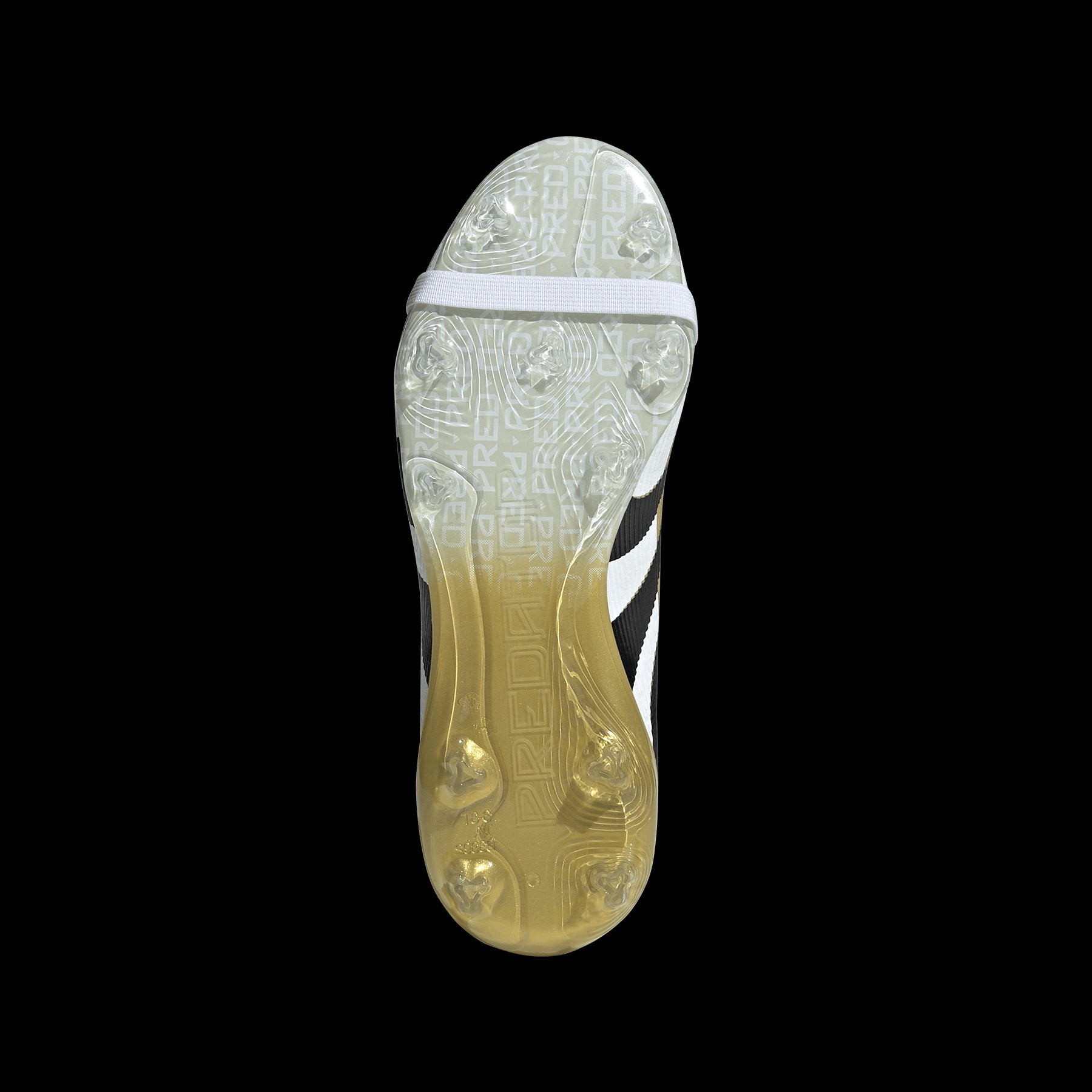 PREDATOR ELITE FT FG JUNIOR