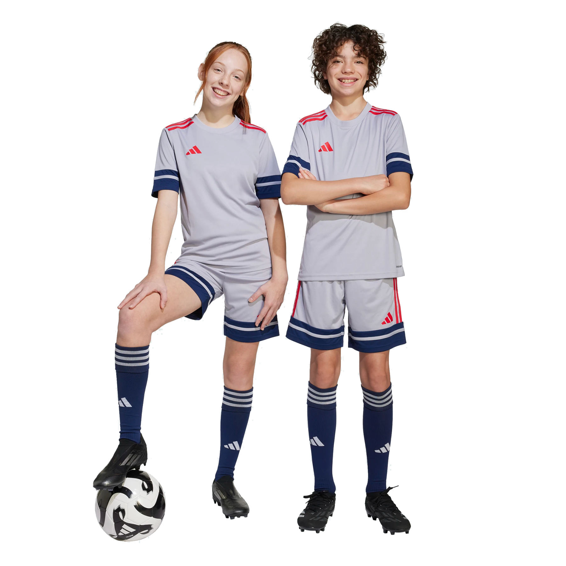 TRAINING SHORT SQUADRA 25 JUNIOR