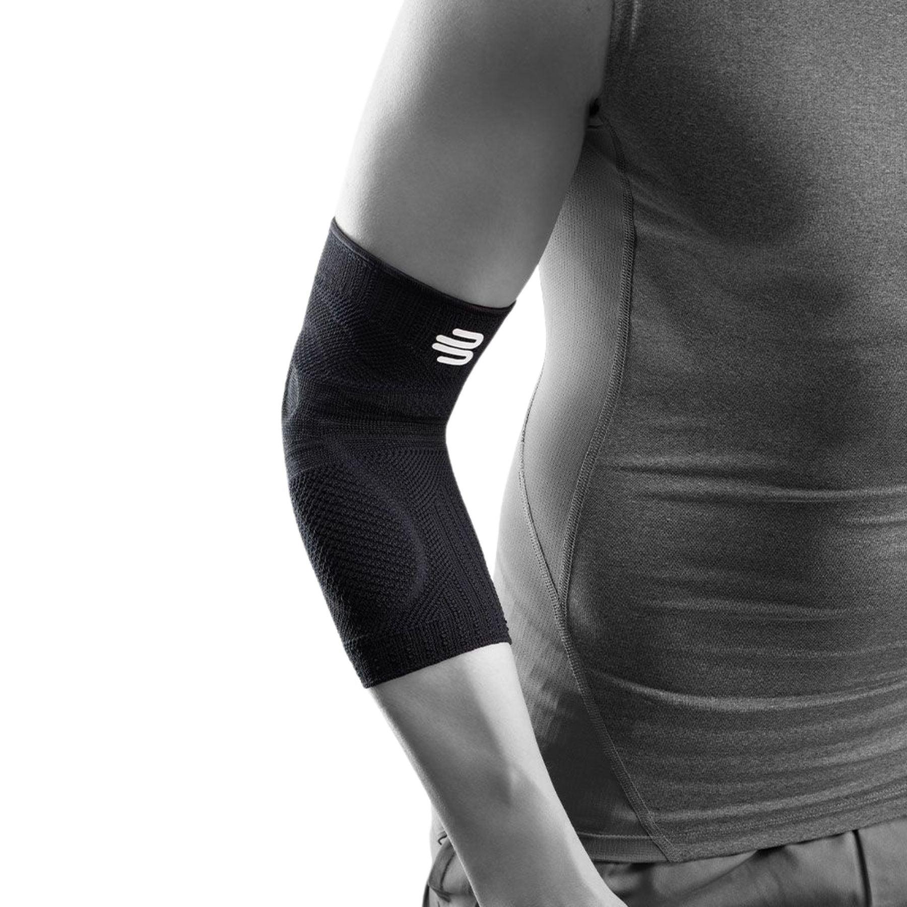 BAUERFEIND SPORTS ELBOW SUPPORT