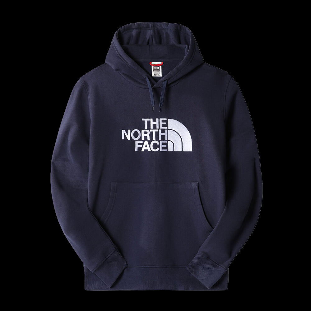 M DREW PEAK PULLOVER HOODIE - EU