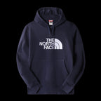 M DREW PEAK PULLOVER HOODIE - EU