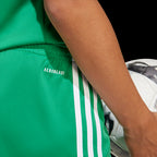 SHORT SQUADRA 25 JUNIOR