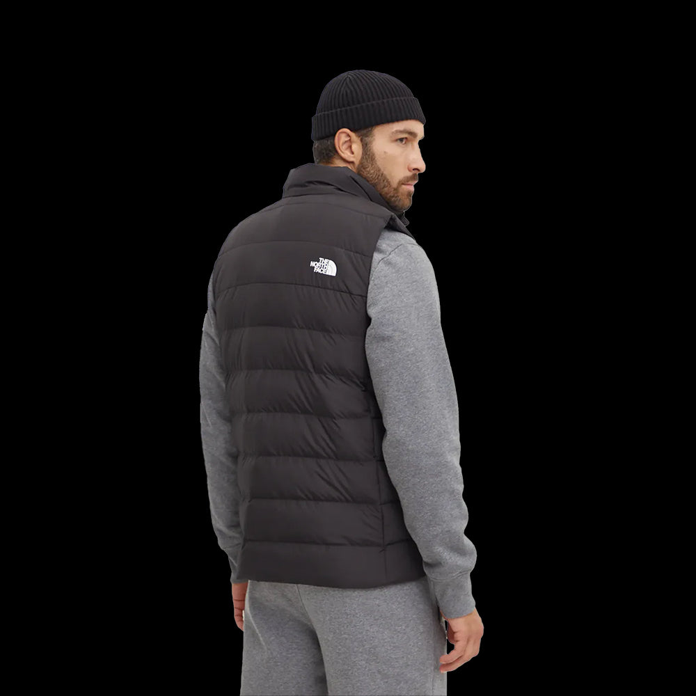 ACONCAGUA 3 VEST M