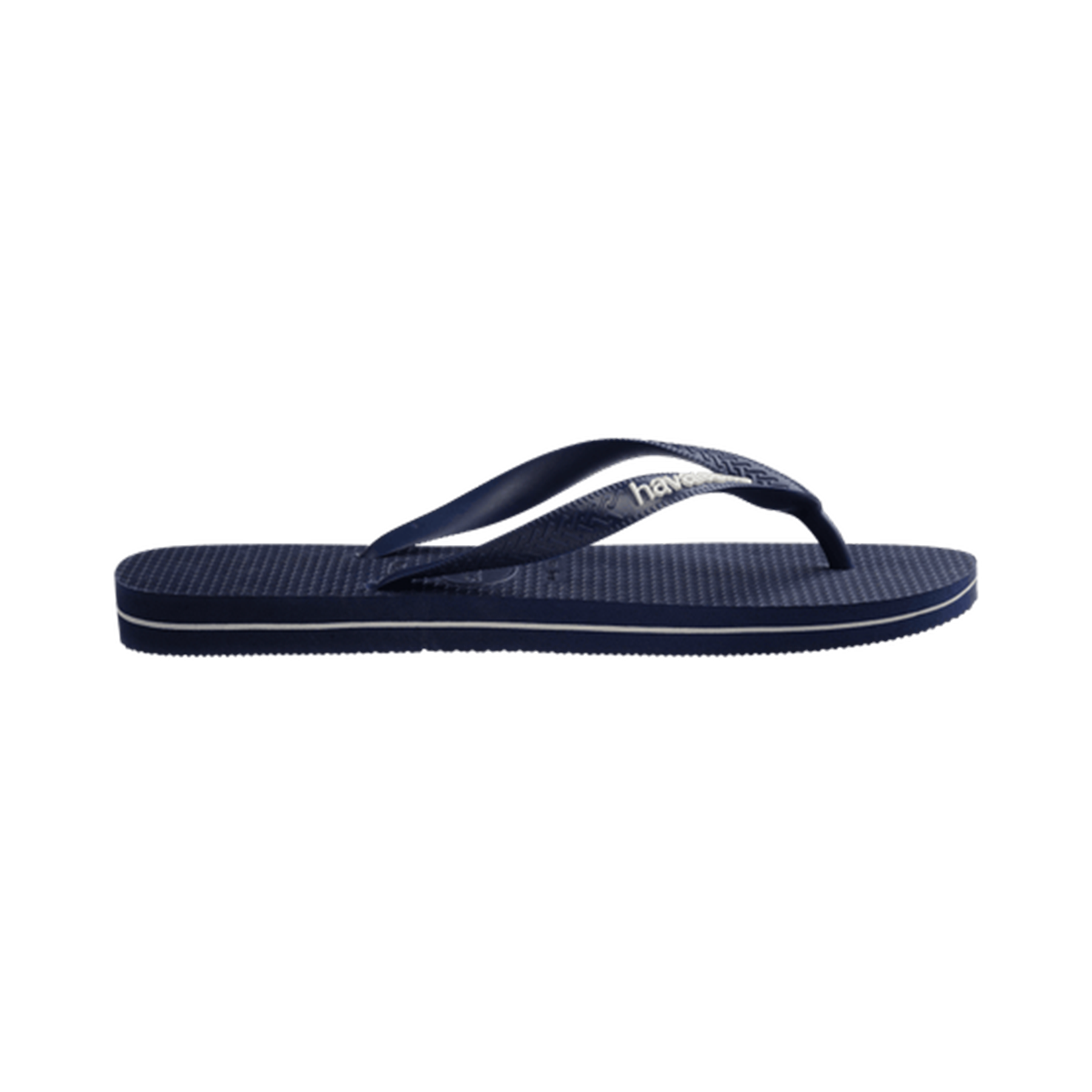 HAVAIANAS TOP RUBBER LOGO FILETE
