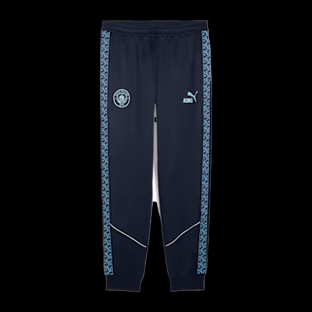 PANTALONE MANCHESTER CITY KING ANTHEM 25/26