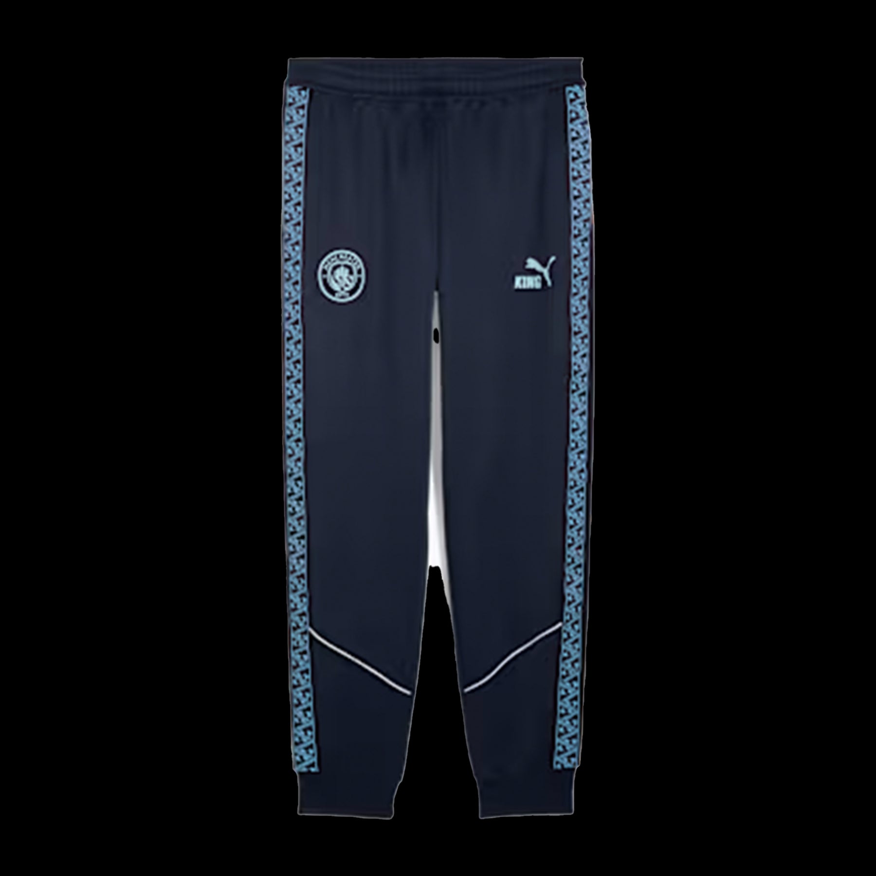 PANTALONE MANCHESTER CITY KING ANTHEM 25/26