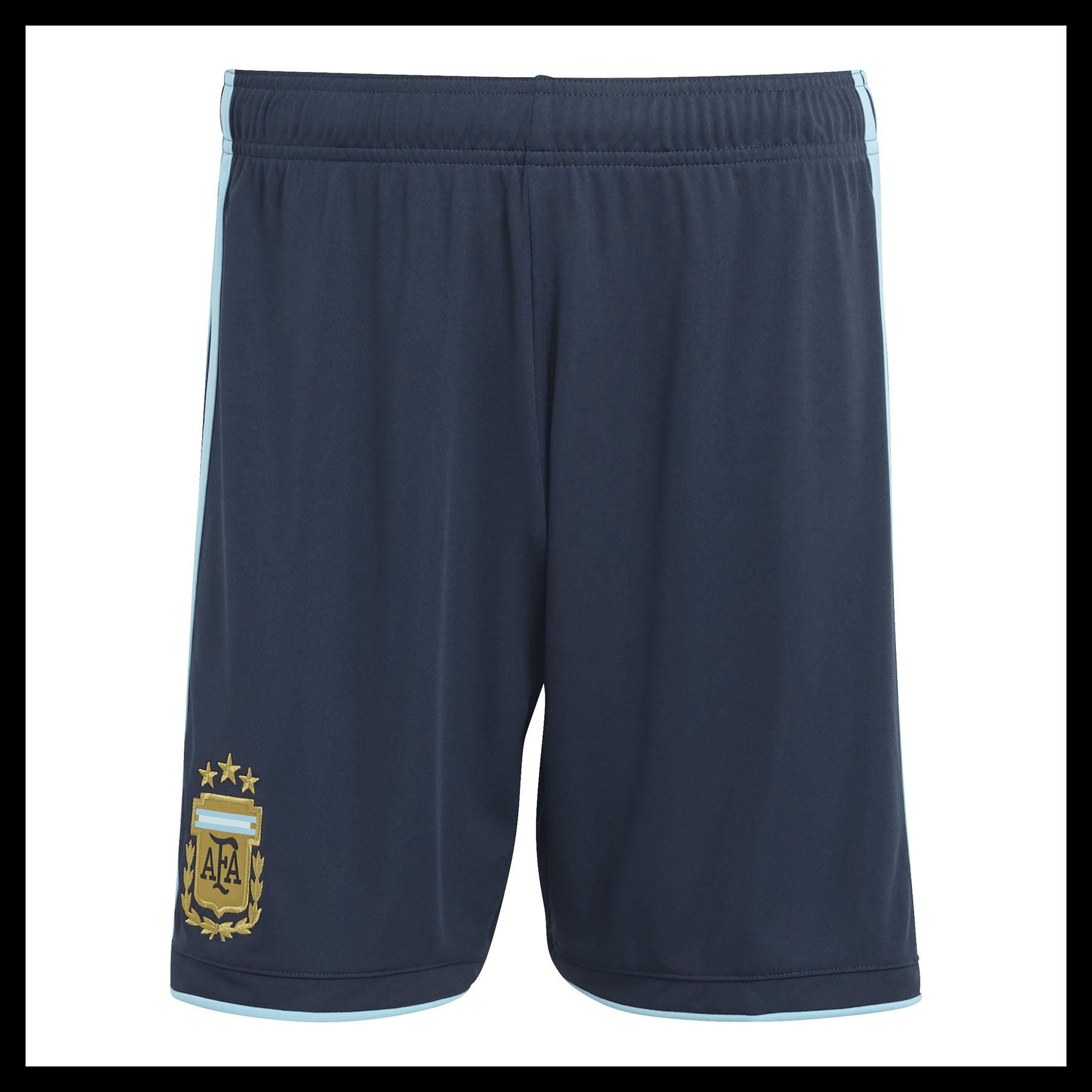 SHORT ARGENTINA HOME 2026