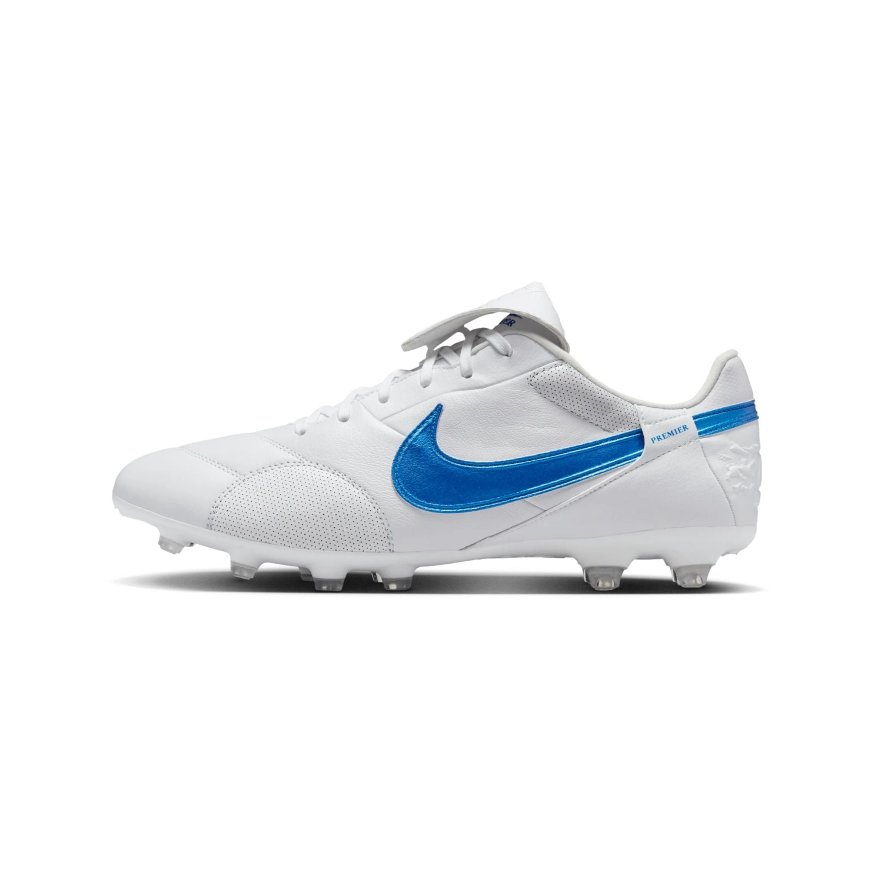 THE NIKE PREMIER III FG