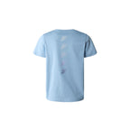 THE NORTH FACE REL GRAPHIC TEE BAMBINA