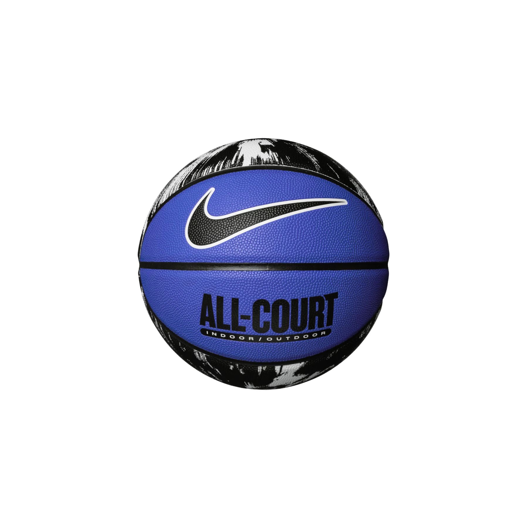 NINE EVERYDAY ALL COURT GR 07