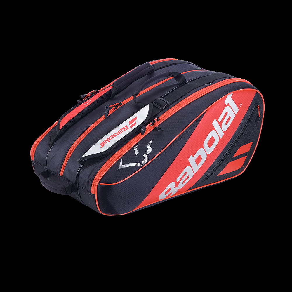 RH PRO PADEL JUAN LEBRON