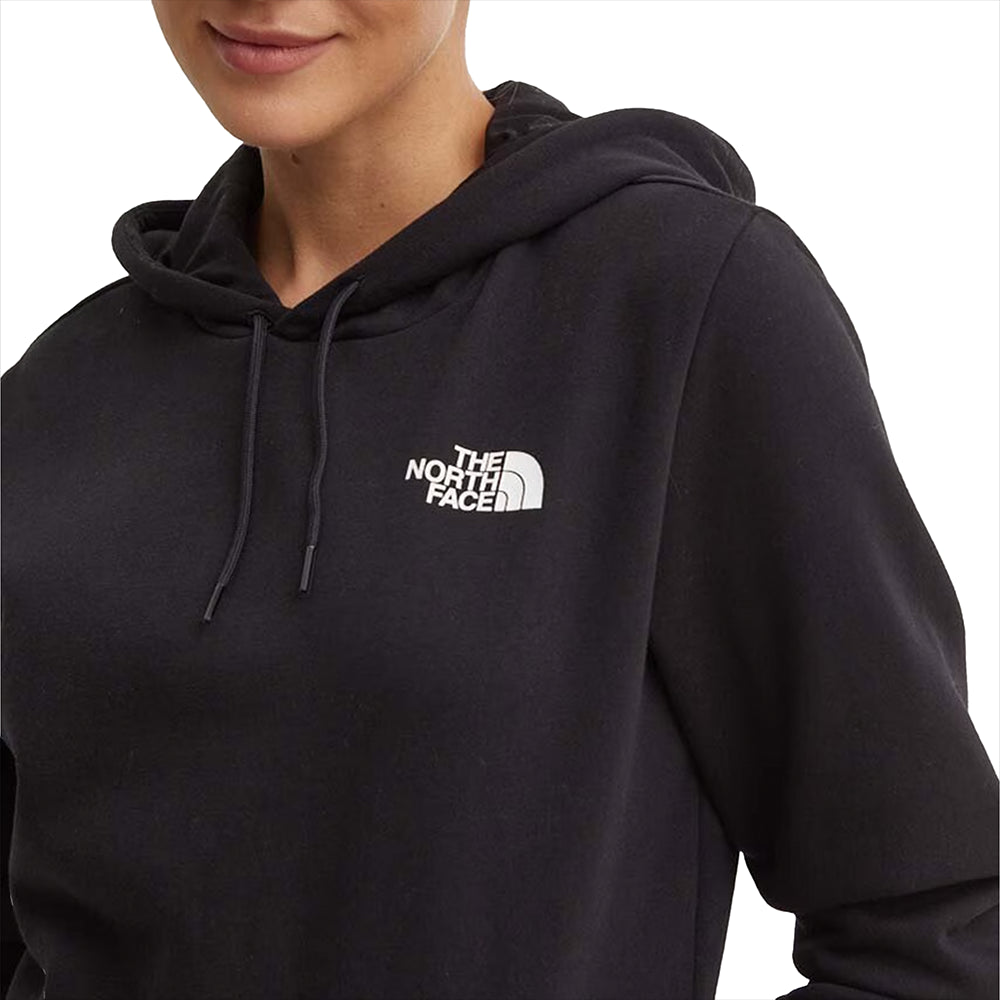 SD RG  HOODIE W