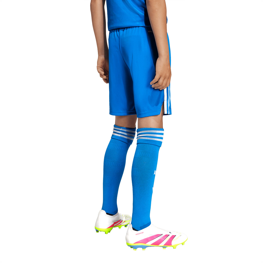 SHORT REAL MADRID THIRD 25/26 JUNIOR