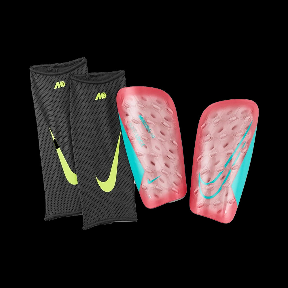 NIKE MERCURIAL FLYLITE SUPERLOCK