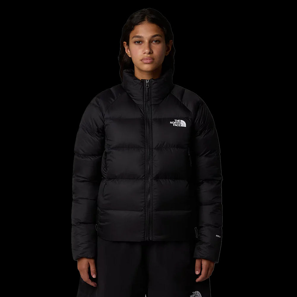 HYALITE DOWN JACKET W