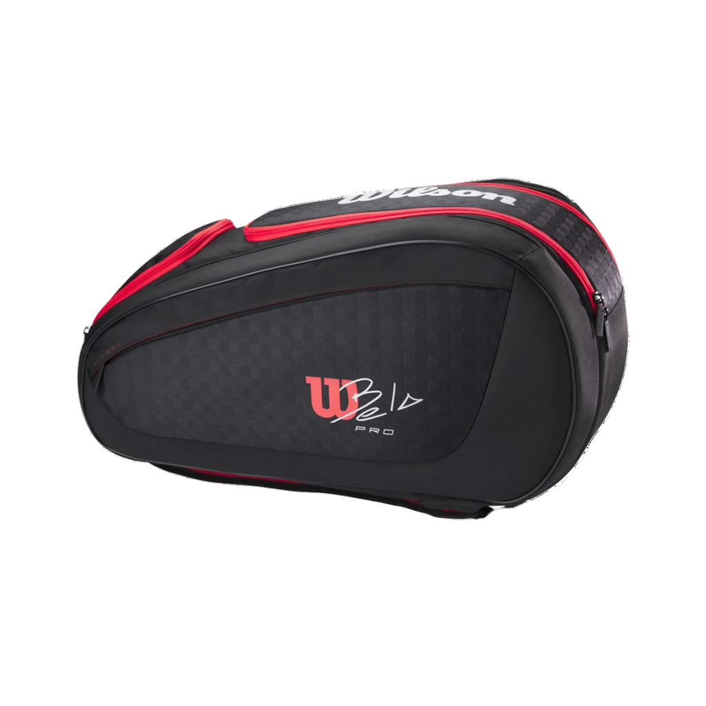 BELA V3 PADEL RACKET BAG
