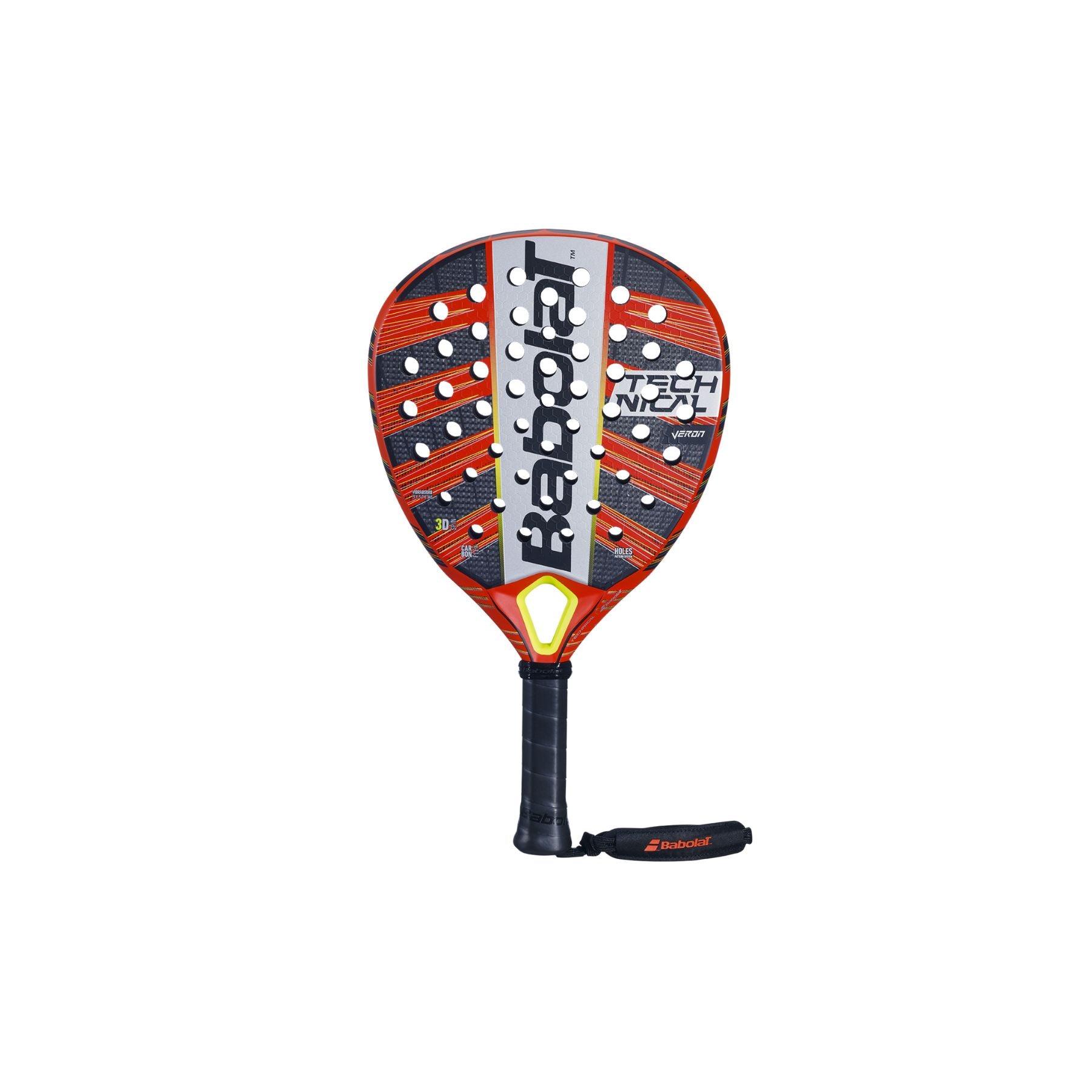 BABOLAT TECHNIVAL VERON