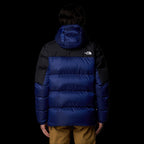 DIABLO DOWN 2.0 HD JACKET M