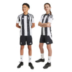 SHORT JUVENTUS HOME JUNIOR
