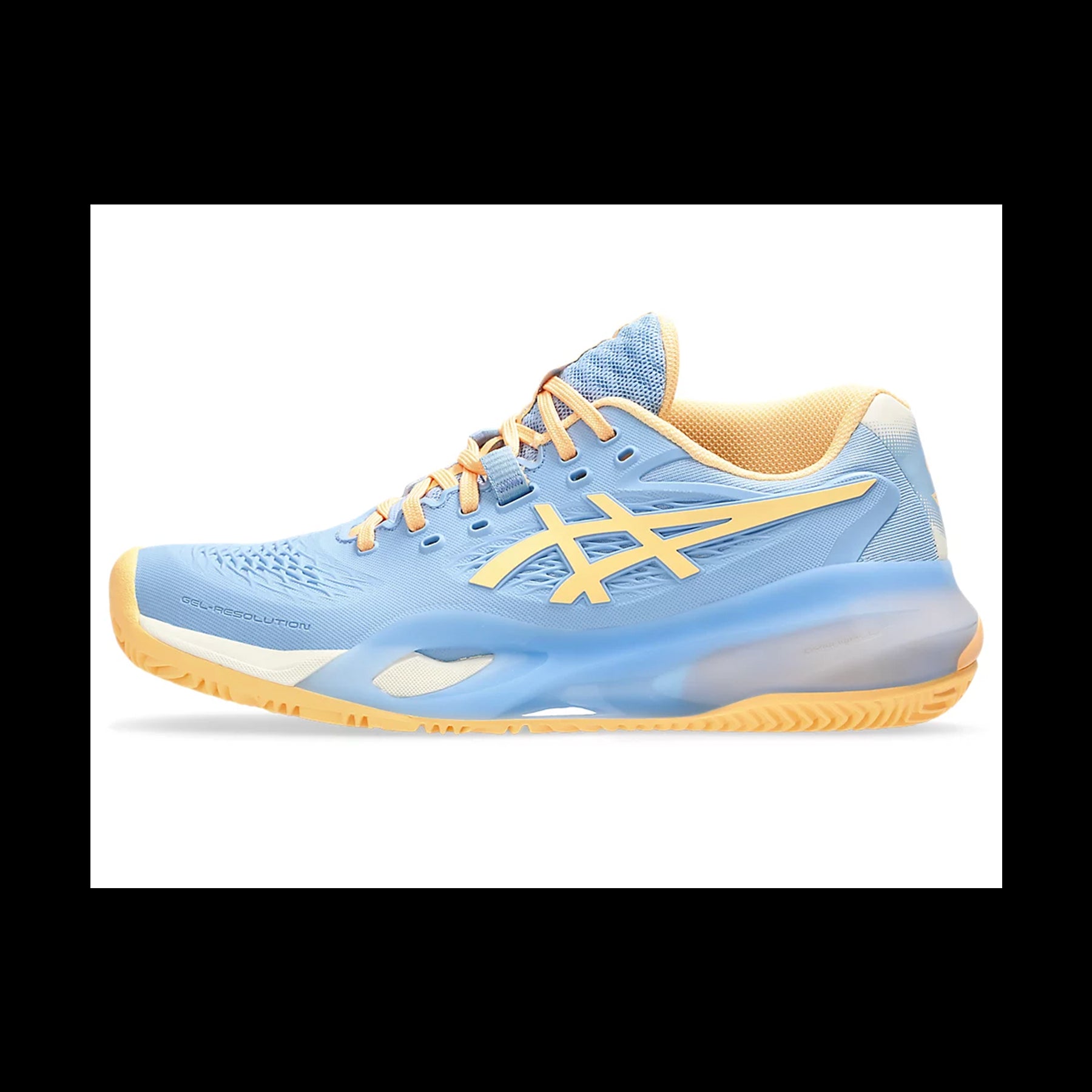 GEL RESOLUTION X PADEL W