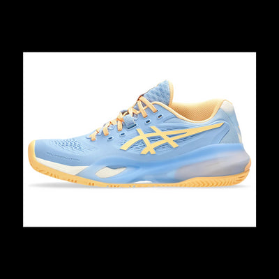 GEL RESOLUTION X PADEL W