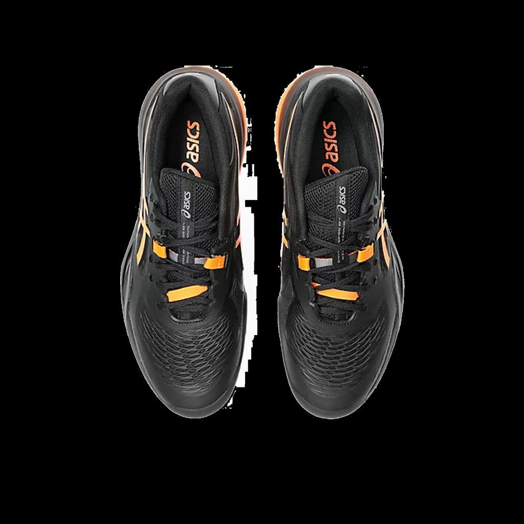 GEL RESOLUTION X CLAY M