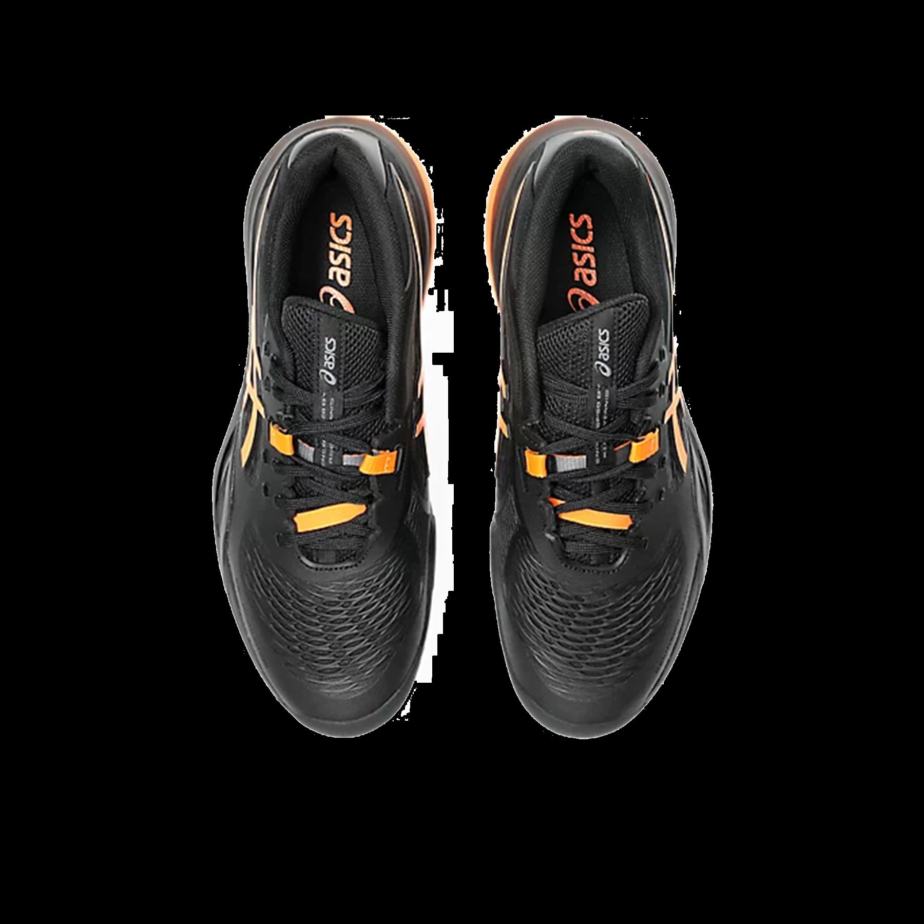 GEL RESOLUTION X CLAY M