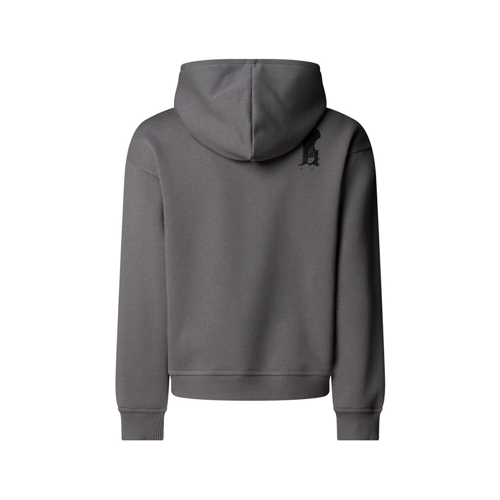 FELPA OVERSIZE  JUNIOR