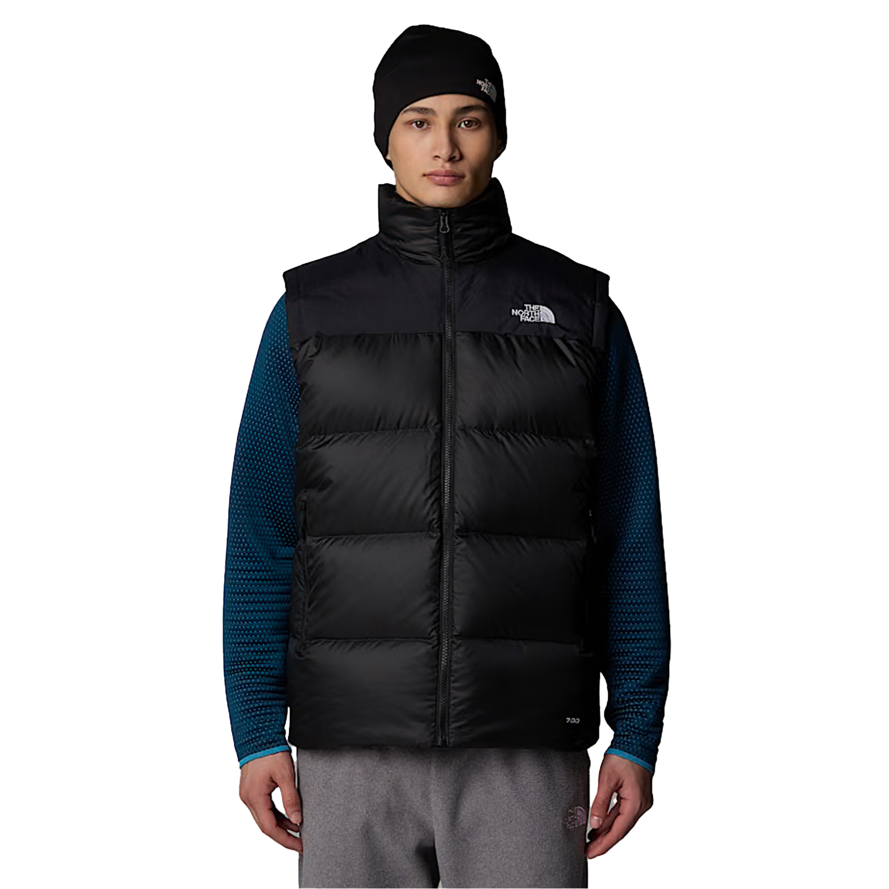 DIABLO DOWN 2.0 VEST M