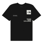 Never stop exploring TNF